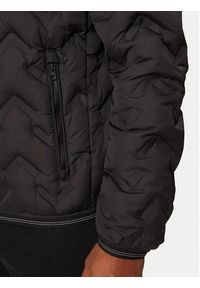 Blauer Kurtka puchowa 24WBLUC03125 999 Czarny Regular Fit. Kolor: czarny. Materiał: syntetyk #4