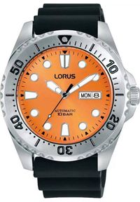 Zegarek Lorus męski RL479BX9 automatyczny wodoszczelny . #1