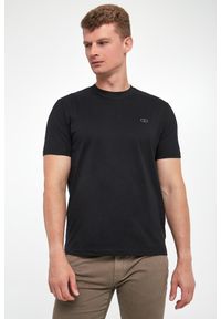 Liu Jo - T-shirt męski z logo LIU JO #3