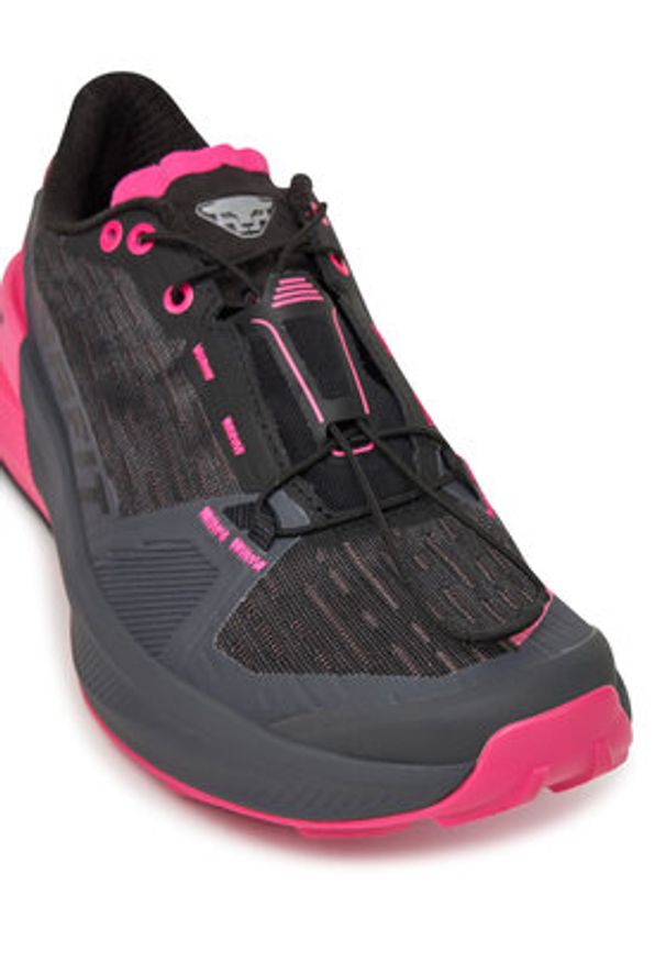 Dynafit Buty do biegania Ultra Pro 2 08-0000064098 Granatowy. Kolor: niebieski. Materiał: materiał