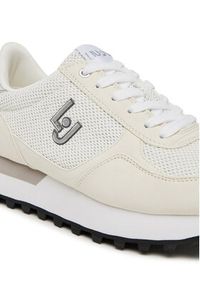 Liu Jo Sneakersy Evelyn 915 4A5721 TX081 Biały. Kolor: biały. Materiał: skóra #5