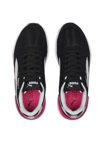 Buty do chodzenia damskie Puma Graviton. Kolor: wielokolorowy, szary, czarny. Sport: turystyka piesza