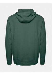 !SOLID - Solid Bluza 21107420 Zielony Regular Fit. Kolor: zielony. Materiał: bawełna, syntetyk #4