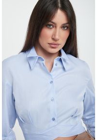 Elisabetta Franchi - Koszula damska ELISABETTA FRANCHI #6