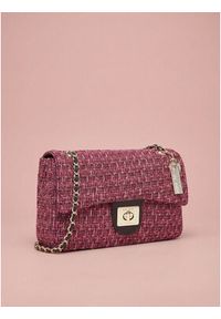 Nine West Torebka EO-Hudson-Harmony-LDA8004A Różowy. Kolor: różowy #4