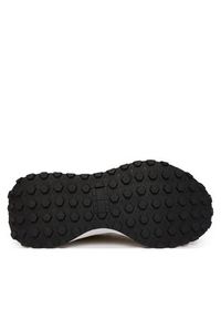 Tommy Jeans Sneakersy Tjw Sporty Knit Runner EN02962 Biały. Kolor: biały. Materiał: materiał #5