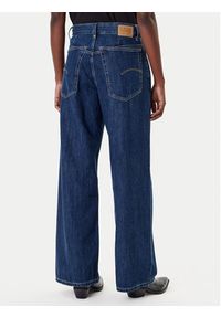 G-Star RAW - G-Star Raw Jeansy Skater D25286-D536 Granatowy Loose Fit. Kolor: niebieski #5