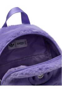 adidas Plecak Adidas Care Bear Little Kids Backpack KT4398 Fioletowy. Kolor: fioletowy. Materiał: materiał #4