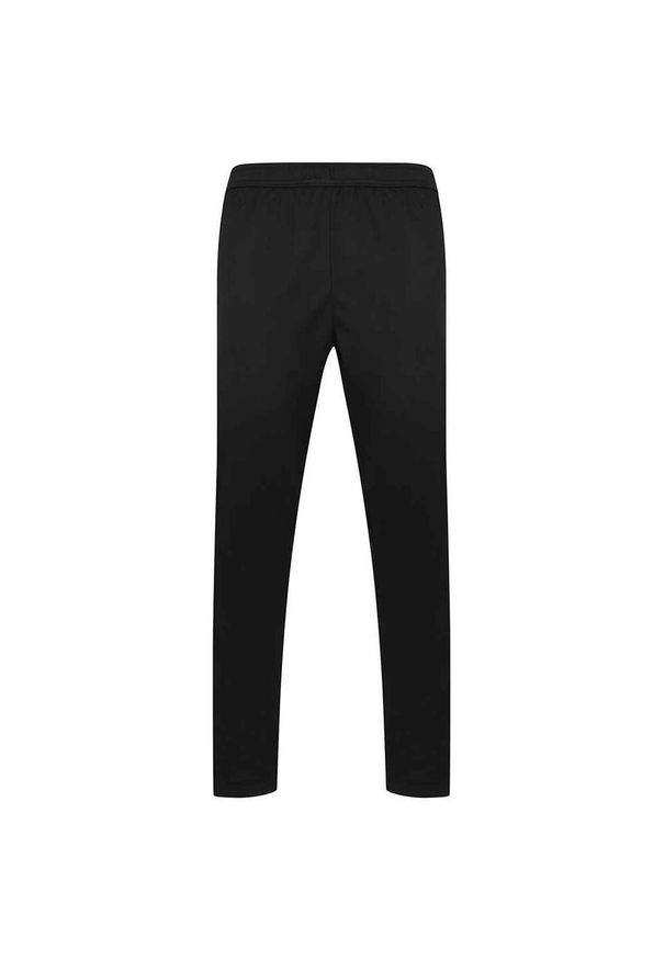 FINDEN & HALES - Dresy Dresowe Unisex Dla Dorosłych. Kolor: biały, wielokolorowy, czarny. Materiał: dresówka