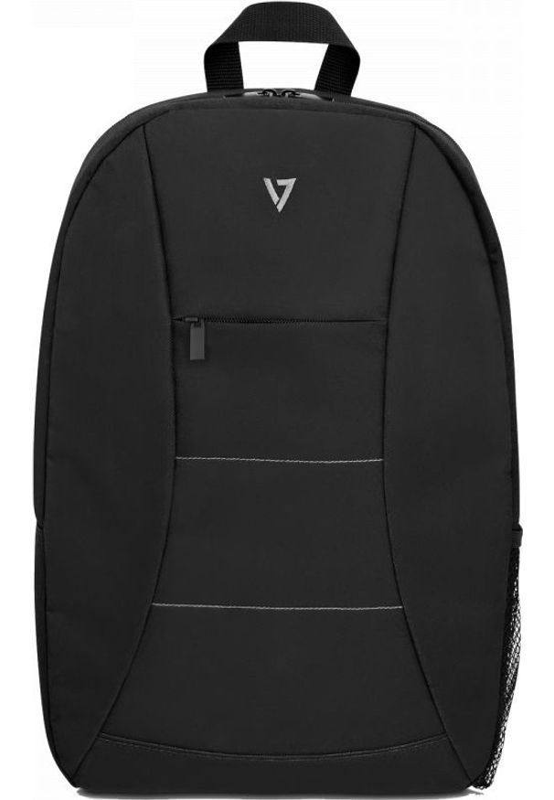 Plecak V7 Essential 16" (CBK1-BLK-9E)