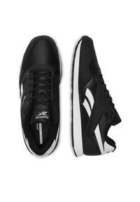 Reebok Sneakersy Ultra Fresh 100032921 Czarny. Kolor: czarny. Materiał: syntetyk #6