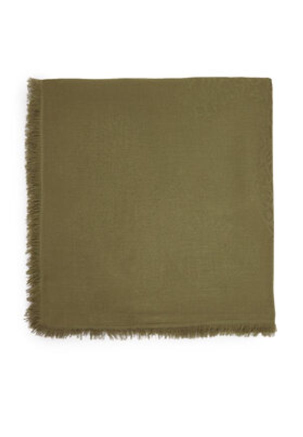 Weekend Max Mara Chusta Ballo 2615541114 Zielony. Kolor: zielony