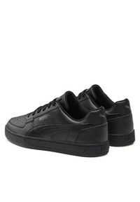 Puma Sneakersy Caven 2.0 392290 01 Czarny. Kolor: czarny. Materiał: skóra