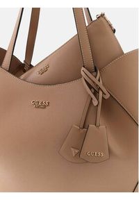 Guess Torebka 178389 Beżowy. Kolor: beżowy #4