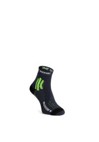 Skarpety biegowe X-Socks XBS.Effektor Running. Kolor: szary