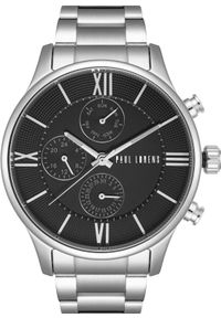 Zegarek Paul Lorens Zegarek męski Paul Lorens-SAVRES- 11652B6-1C1 #1