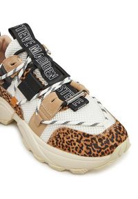 Steve Madden Sneakersy SM11003510 Kolorowy. Materiał: materiał. Wzór: kolorowy #2
