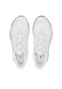 Adidas - adidas Buty Ozweego ID9816 Biały. Kolor: biały #2