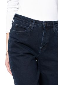 Lee - SPODNIE DAMSKIE LEE WIDE LEG CLEAN BALLAD L30SQCKV 112106663 #5