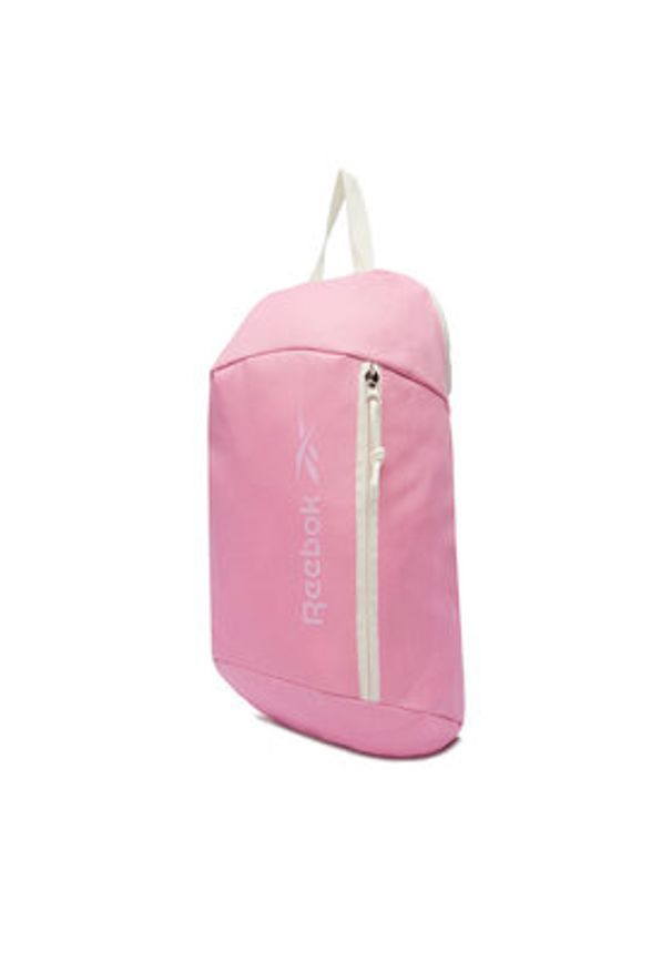 Reebok Plecak CEOWB-RBK-XS-001-09 Różowy. Kolor: różowy. Materiał: materiał