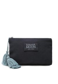 Kosmetyczka Banana Moon. Kolor: niebieski #1