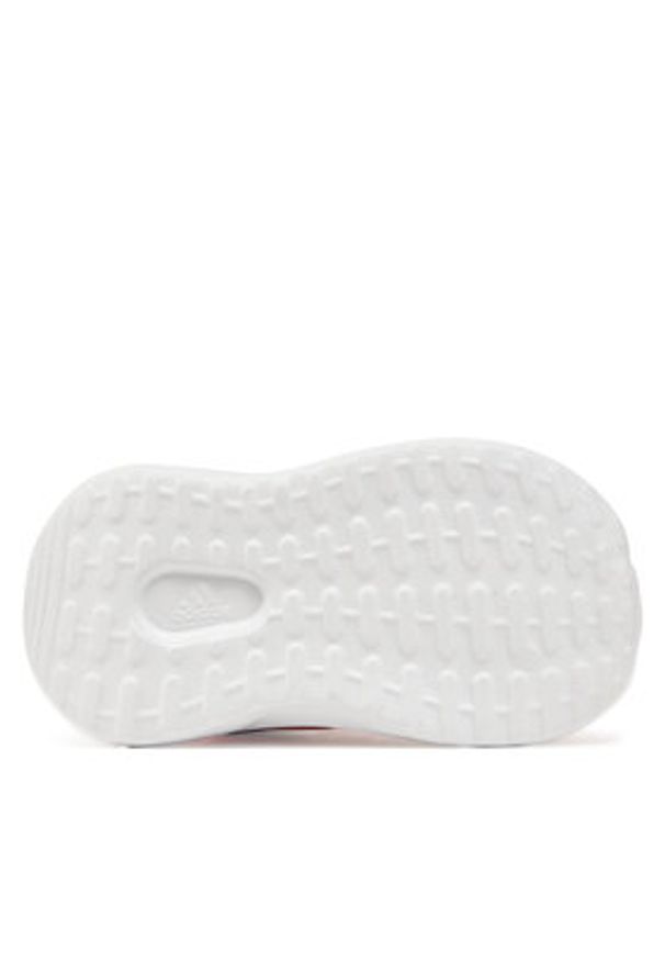 Adidas - adidas Sneakersy Tensaur Run 3.0 IH1045 Czerwony. Kolor: czerwony. Materiał: materiał. Sport: bieganie