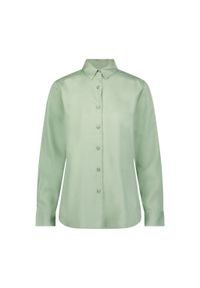 Lee - DAMSKA KOSZULA LEE POCKETLESS SHIRT POND 112355137 #2