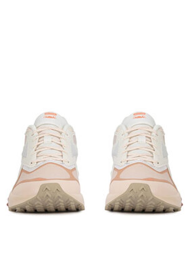 Reebok Sneakersy Lavante Trail 2 100204939 Beżowy. Kolor: beżowy. Materiał: materiał