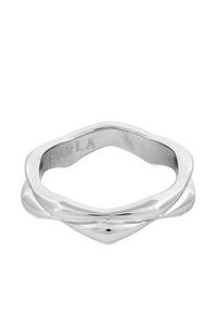 Furla Zestaw pierścionków Mionido WJ00305-MT0000-4362S-9-105-20-CN-S J Kolorowy. Materiał: metalowe. Wzór: kolorowy #9