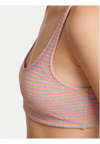 Banana Moon Góra od bikini Justin Neonstri JXL83 Różowy. Kolor: różowy. Materiał: syntetyk #4