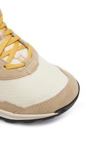 keen - Keen Trekkingi Hightrail Waterproof Hiking Boot 1030345 Brązowy. Kolor: brązowy. Materiał: materiał #5