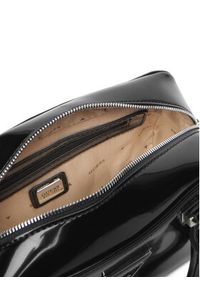 Guess Torebka Arnela Mini HWNY94 96740 Czarny. Kolor: czarny. Materiał: skórzane #3