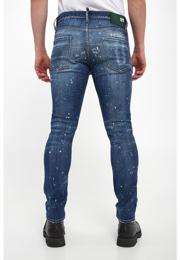 Jeansy męskie Cool Guy Jean DSQUARED2