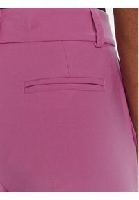 Rinascimento Chinosy CFC0126225003 Różowy Slim Fit. Kolor: różowy. Materiał: syntetyk #2