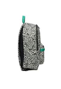 Nike Plecak FN0785 010 Biały. Kolor: biały. Materiał: materiał #3