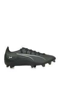 Puma - Buty piłkarskie PUMA Ultra 5 Match FG/AG puma. Kolor: czarny. Sport: piłka nożna