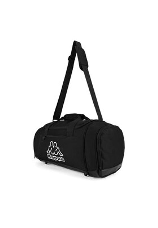 Kappa Torba KPA-B-006-07 Czarny. Kolor: czarny. Materiał: poliester, materiał
