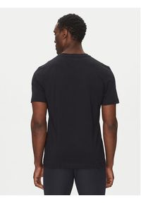 BOSS T-Shirt Glamping 50537834 Granatowy Regular Fit. Kolor: niebieski. Materiał: bawełna #5