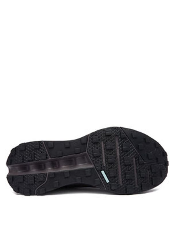 On Sneakersy Cloudhorizon 38 3WE10013433 Szary. Kolor: szary. Materiał: materiał
