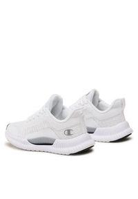 Champion Sneakersy Rush S11571-CHA-WW001 Biały. Kolor: biały. Materiał: materiał #4
