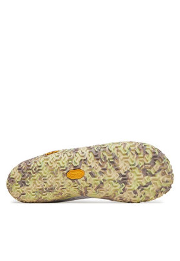 Merrell Buty do biegania Vapor Glove 6 J068512 Fioletowy. Kolor: fioletowy. Materiał: materiał