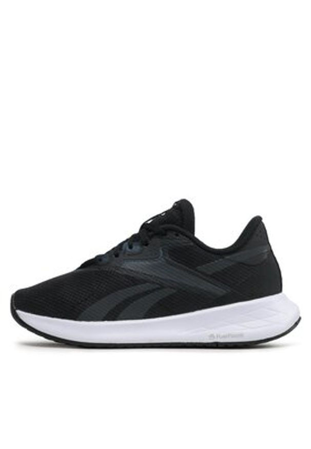 Reebok Buty do biegania Energen Run 3 HP9303 Czarny. Kolor: czarny. Materiał: materiał. Sport: bieganie