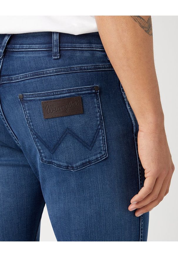 Wrangler - MESKIE SPODNIE WRANGLER LARSTON APOLLO 112341425