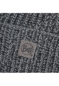 Buff Czapka Vaed 129619.938.10.00 Szary. Kolor: szary. Materiał: materiał, bawełna