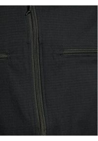 Rains Koszula Tomar Overshirt 19320 Czarny Regular Fit. Kolor: czarny. Materiał: syntetyk #9