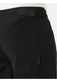 Armani Exchange Jeansy XM000049 AF14267 UC001 Czarny Slim Fit. Kolor: czarny #3