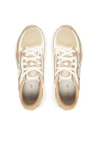 New Balance Buty do biegania Arishi WARISTG4 Beżowy. Kolor: beżowy. Materiał: materiał #4