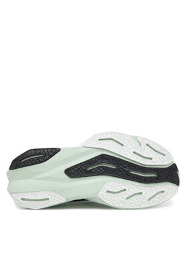 New Balance Buty do biegania FuelCell Rebel v4 MFCXCE4 Zielony. Kolor: zielony. Materiał: materiał