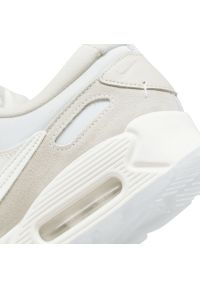 Buty Nike Air Max 90 Futura W DM9922-102 białe. Kolor: biały. Materiał: guma, syntetyk, zamsz, skóra, tkanina, tworzywo sztuczne. Sezon: lato. Model: Nike Air Max, Nike Air Max 90 #3