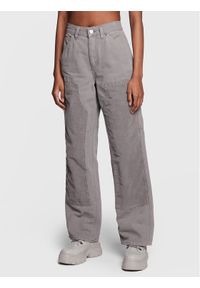 BDG Urban Outfitters Jeansy 76282896 Szary Relaxed Fit. Kolor: szary #1
